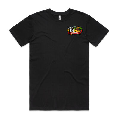 EniPopCulture Basic Tee Thumbnail