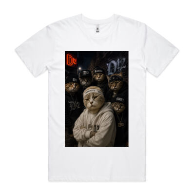 Kitty D-12 Tee Thumbnail